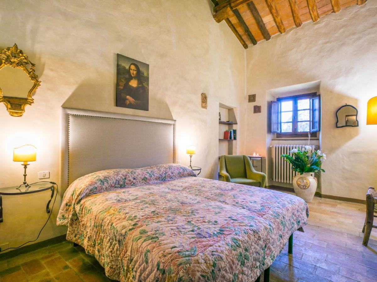 Apartment Il Convento By Interhome Bargino Eksteriør billede